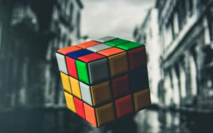 In arrivo il film sull’inventore del Cubo di Rubik