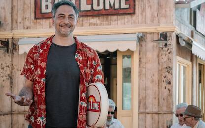 I Delitti del BarLume, il cast e i personaggi delle nuove storie