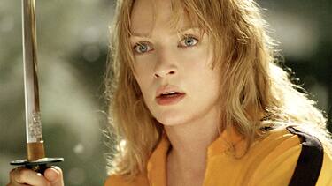 Uma Thurman