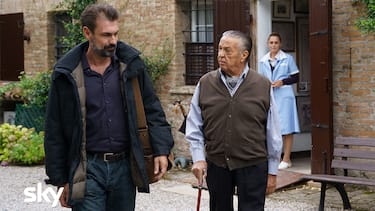 "Lei mi parla ancora” di Pupi Avati esordisce su Sky Cinema con quasi 400 mila spettatori medi