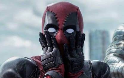 Deadpool 3 si farà: sarà vietato ai minori e parte dell'MCU