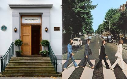 Paul McCartney, figlia racconta gli Abbey Road Studios in documentario