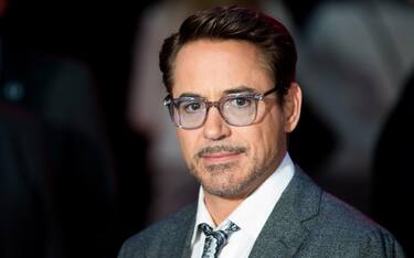 Cherry, Robert Downey Jr. parla del film con Tom Holland