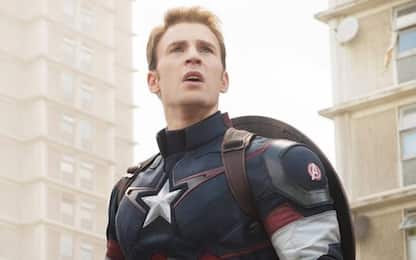 Rumors: Chris Evans tornerà nei panni di Captain America?