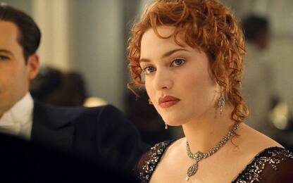 Kate Winslet rivela: "Dopo Titanic mi sono sentita bullizzata"