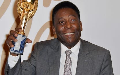 Pelé: il re del calcio, è uscito il teaser ufficiale