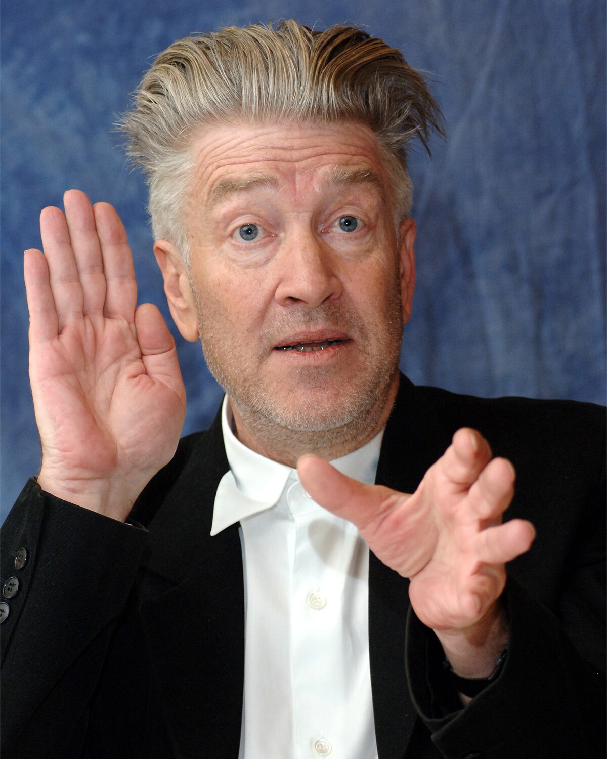 David Lynch