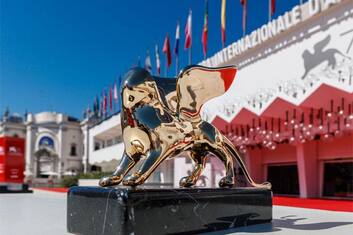 Venezia 2021. la Mostra avrà una nuova sezione: Orizzonti Extra