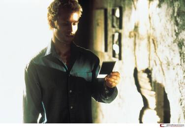 20 anni fa "Memento", il thriller rompicapo di Christopher Nolan