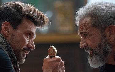 Boss Level, il trailer del film con Frank Grillo e Mel Gibson