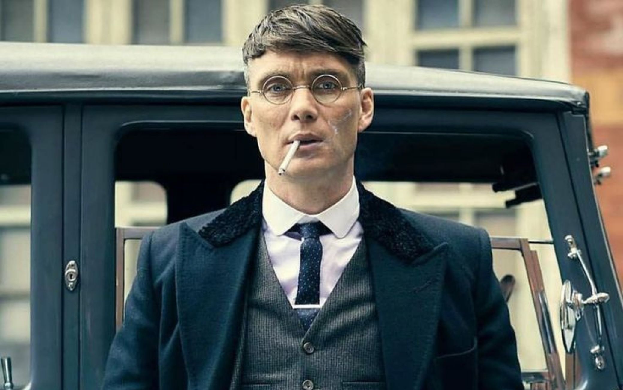 Peaky Blinders, ufficiale un film dopo la sesta stagione Peaky Blinders, ufficiale un film dopo la sesta stagione