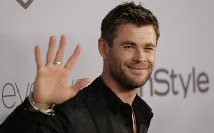 Thor: Love and Thunder, Chris Hemsworth annuncia le riprese