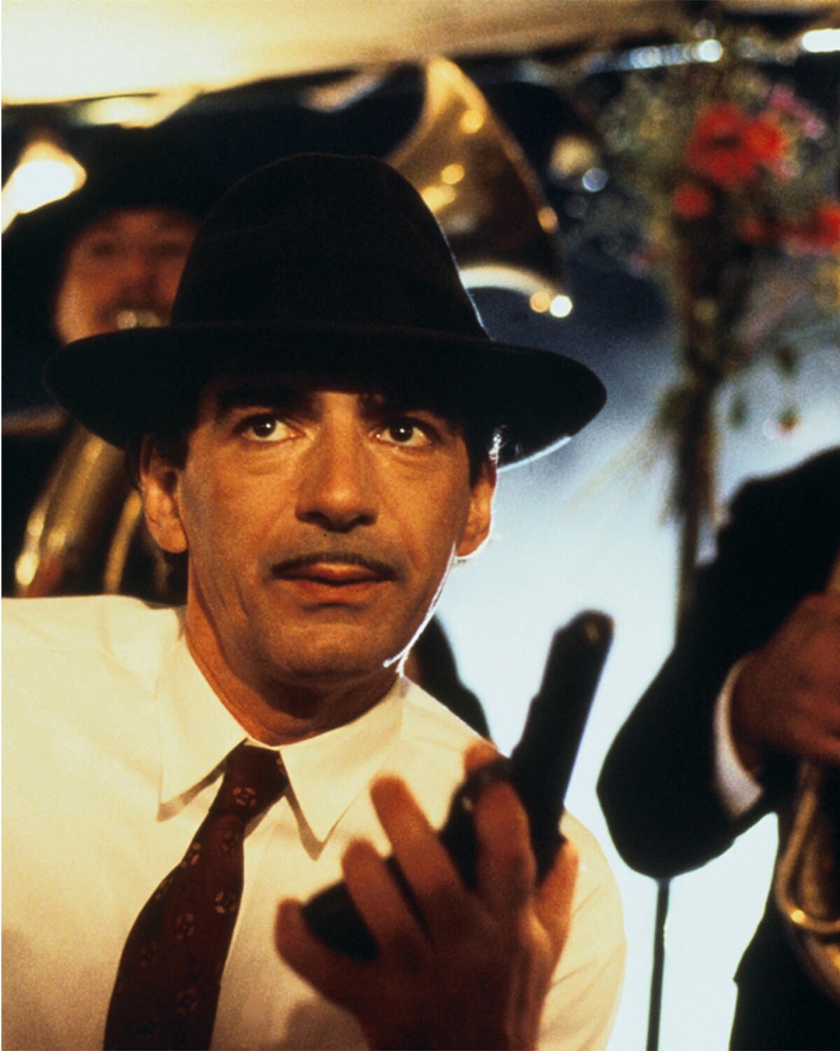 Miki Manojlović in Underground