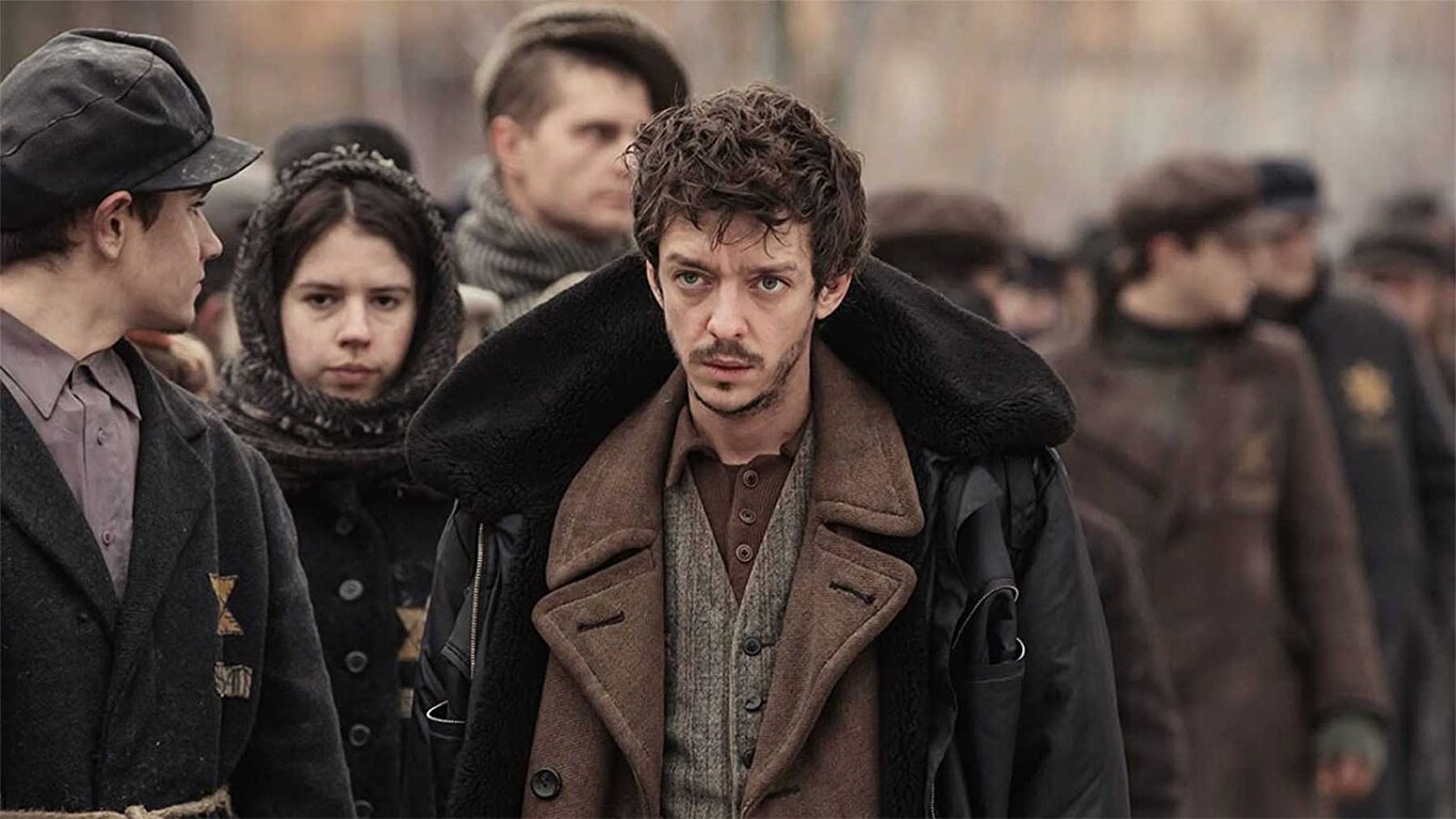 Film Da Vedere Nella Giornata Della Memoria