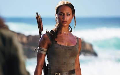 Tomb Raider: il sequel del film sarà diretto da Misha Green
