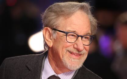 Steven Spielberg: “Il cinema non morirà, la gente tornerà in sala”