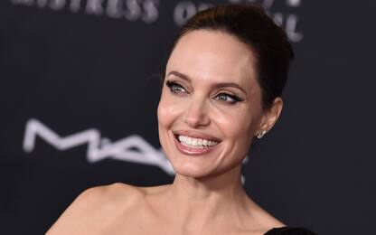 Angelina Jolie, a maggio uscirà il nuovo film Those Who Wish Me Dead