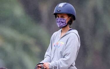 Thor, Love and Thunder: le prime foto dal set con Natalie Portman
