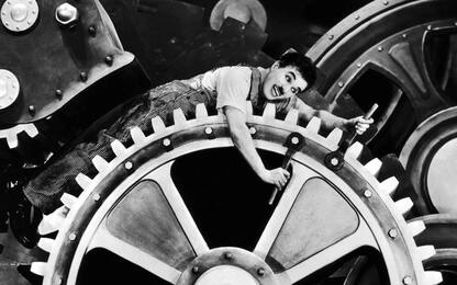 Tempi moderni: 85 anni fa usciva il capolavoro di Chaplin