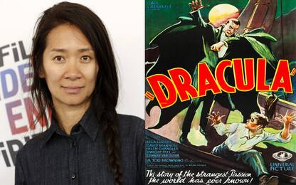 La regista Chloé Zhao dirigerà un Dracula in salsa sci-fi e western 
