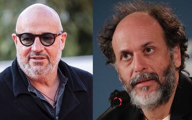 A Gianfranco Rosi e Luca Guadagnino i Nastri d’Argento del 2021
