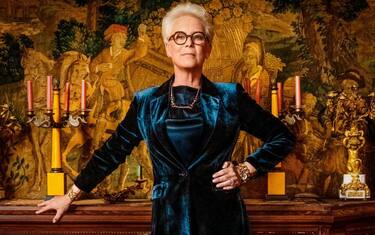 Borderlands, Jamie Lee Curtis si unisce al cast del film di Eli Roth