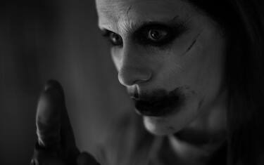 Justice League - Snyder Cut, nuove foto del Joker di Jared Leto