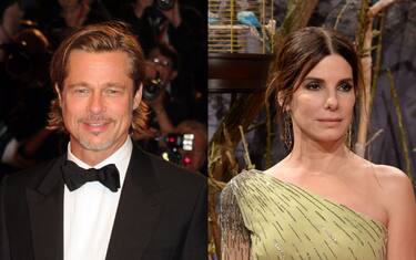 Bullet Train, Sandra Bullock nel cast del film con Brad Pitt