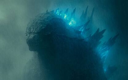 Godzilla VS. Kong: un nuovo trailer internazionale