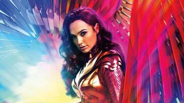 Wonder Woman 1984, un cinecomic pop e colorato
