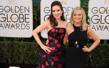 Golden Globe: gli annunciatori saranno presenti?