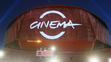 A general view during the 13th Rome Film Fest at Auditorium Parco Della Musica on October 25, 2018 in Rome, Italy.