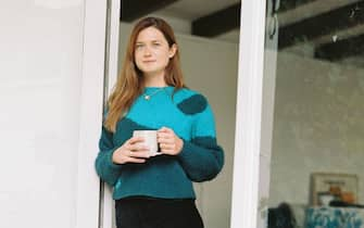 Bonnie Wright