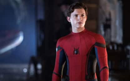 Spider-Man 3, Arian Moayed aggiunto al cast del film