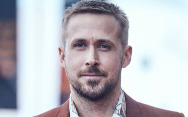 The Actor, Ryan Gosling protagonista