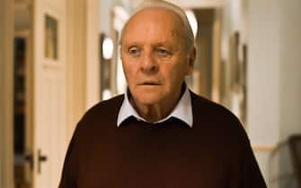 UK.  Anthony Hopkins in the Â©Sony Pictures Classics new film: The Father (2020). 
Plot: A man refuses all assistance from his daughter as he ages. As he tries to make sense of his changing circumstances, he begins to doubt his loved ones, his own mind and even the fabric of his reality.  
Ref:  LMK110-J6611-011020
Supplied by LMKMEDIA. Editorial Only.
Landmark Media is not the copyright owner of these Film or TV stills but provides a service only for recognised Media outlets. pictures@lmkmedia.com