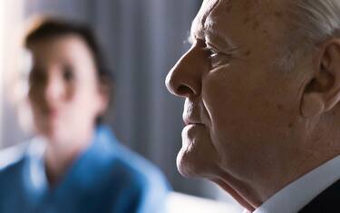 The Father, arriva in Usa il film con Anthony Hopkins e Olivia Colman