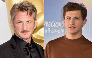 Black Flies: Sean Penn e Tye Sheridan protagonisti del thriller