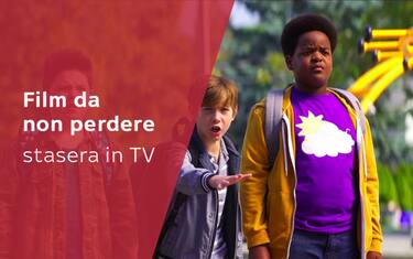 Film stasera in TV da non perdere oggi, venerdì 5 marzo