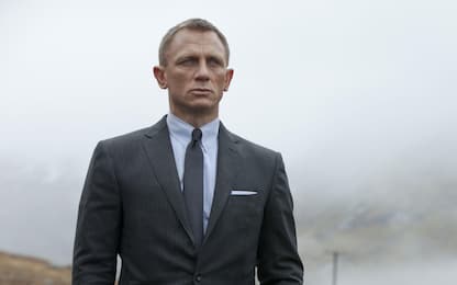 007 No Time To Die, svelata la nuova data di uscita del film