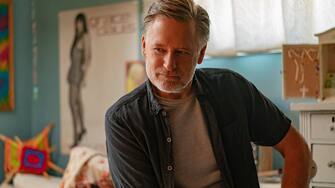Bill Pullman stars as Max in The High Note, a Focus Features release.
