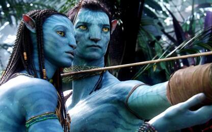 Avatar annunciata l'uscita in Cina: a rischio record di "Endgame"