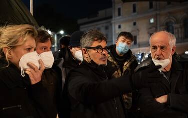 "Il primo giorno della mia vita", le prime foto del nuovo film di Paolo Genovese