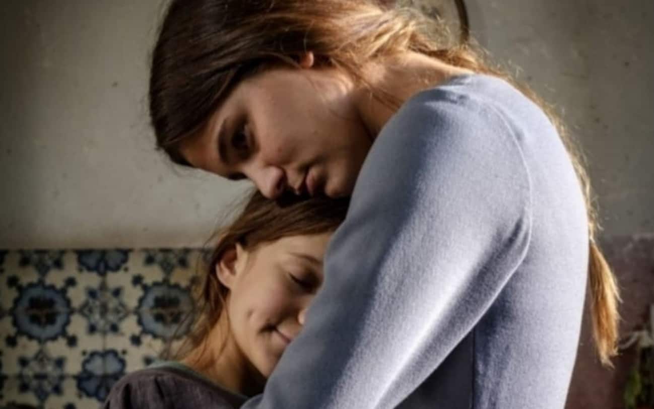 La bambina che non voleva cantare,