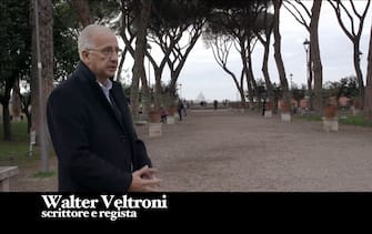 Walter Veltroni