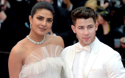 Oscar 2021, Nick Jonas e Priyanka Chopra annunceranno le nomination