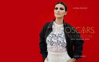 Oscar 2021, tre candidature per l'Italia con Laura Pausini e Pinocchio