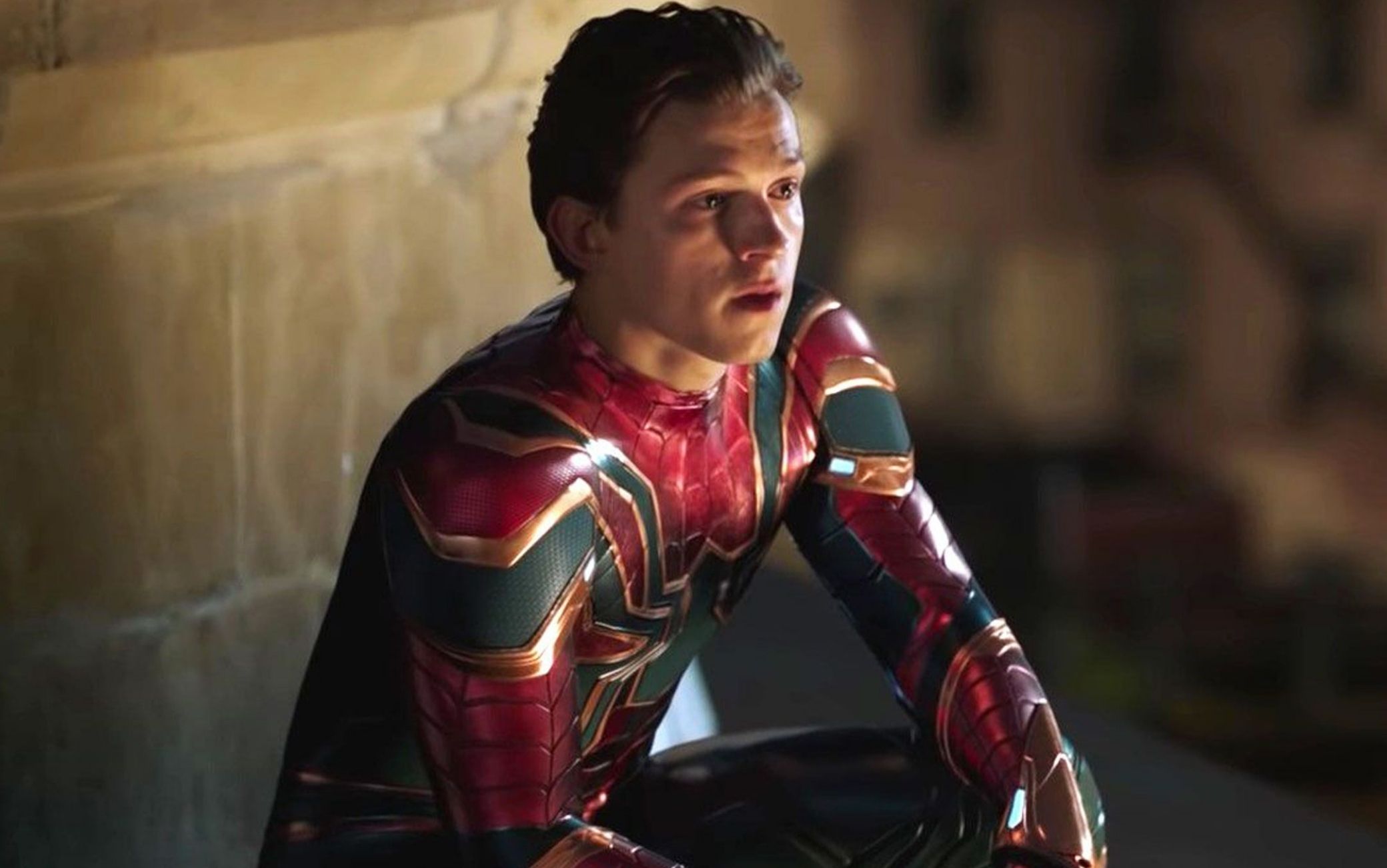 Spider Man No Way Home Sarebbe Ispirato Al Fumetto Happy Birthday