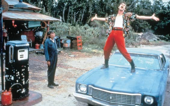 In cantiere Ace Ventura 3