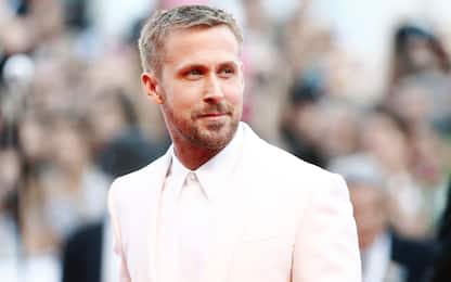 Ryan Gosling protagonista della campagna Gucci per la valigeria